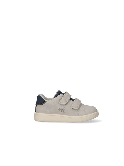 Sneakers, unisex, logate. CALVIN KLEIN | V1X9 83441 0315X053